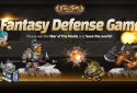 Kingdom Wars screenshot 1