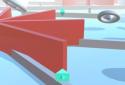 Geometry Rocket Meltdown screenshot 1