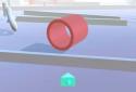 Geometry Rocket Meltdown screenshot 3