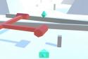 Geometry Rocket Meltdown screenshot 4