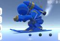 Rocket Ski Racing screenshot 5