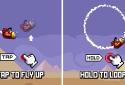 RETRO WINGS screenshot 4