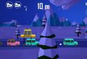 CAR LIFT : Pumping Smashy race screenshot 11