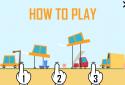 CAR LIFT : Pumping Smashy race screenshot 7
