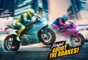 Top Bike: Racing & Moto Drag screenshot 10
