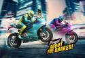 Top Bike: Racing & Moto Drag screenshot 18