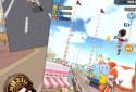 RunningM screenshot 1