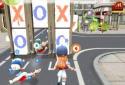 RunningM screenshot 2
