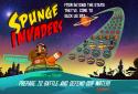 Spunge Invaders screenshot 6