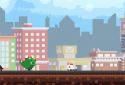 Pixel Road Wallpaper DONATE screenshot 1 Pixel Road Wallpaper DONATE screenshot 1