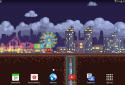 Pixel Road Wallpaper DONATE screenshot 13 Pixel Road Wallpaper DONATE screenshot 13