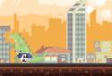 Pixel Road Wallpaper DONATE screenshot 3 Pixel Road Wallpaper DONATE screenshot 3