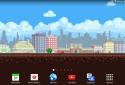 Pixel Road Wallpaper DONATE screenshot 8 Pixel Road Wallpaper DONATE screenshot 8