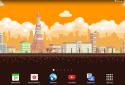 Pixel Road Wallpaper DONATE screenshot 9 Pixel Road Wallpaper DONATE screenshot 9