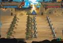 Wherewood: War of Factions screenshot 1
