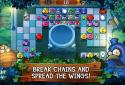 Claws & Feathers screenshot 5