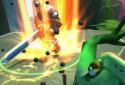 Jump Warrior screenshot 18