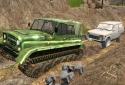 Dirt On Tires [Offroad] screenshot 1