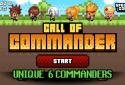Call of Commander screenshot 1