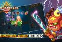 Ancient Heroes Defense screenshot 4