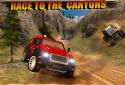 Offroad Driving Adventure 2016 screenshot 11