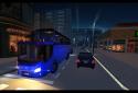 City Bus Simulator 2016 screenshot 3