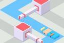 Crossy Ziggy screenshot 2