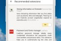 Yandex Browser screenshot 2