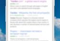 Yandex Browser screenshot 8