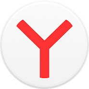 Yandex Browser
