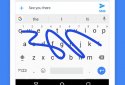 Gboard – Google Keyboard screenshot 1