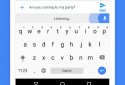 Gboard – Google Keyboard screenshot 7