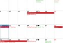 aCalendar+ Calendar & Tasks screenshot 10 aCalendar+ Calendar & Tasks screenshot 10