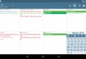 aCalendar+ Calendar & Tasks screenshot 11 aCalendar+ Calendar & Tasks screenshot 11