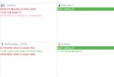 aCalendar+ Calendar & Tasks screenshot 12 aCalendar+ Calendar & Tasks screenshot 12