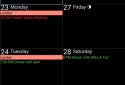 aCalendar+ Calendar & Tasks screenshot 7 aCalendar+ Calendar & Tasks screenshot 7