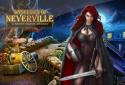 Mysteries of Neverville screenshot 4
