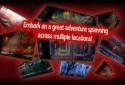 Escape from Transylvania screenshot 1