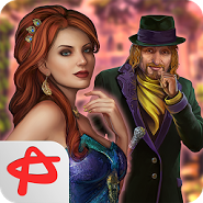 Hidden Objects: Twilight Town