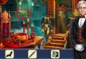 Hidden Objects: Twilight Town screenshot 1