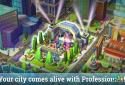 CityVille screenshot 2