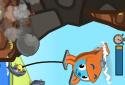 Wood Chopper screenshot 2