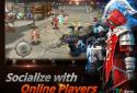 Blade: Sword of Elysion screenshot 2
