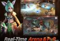 Blade: Sword of Elysion screenshot 4