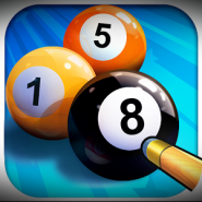 King Of 8 Ball - Pool Billiards