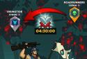 Zombie Zone - World Domination screenshot 4