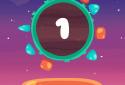 Glob Trotters - Endless Runner screenshot 5