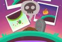 Glob Trotters - Endless Runner screenshot 8
