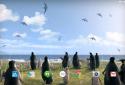 Arctic Penguin Live Wallpaper screenshot 9