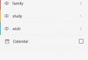 GTasks: Todo List & Task List screenshot 5